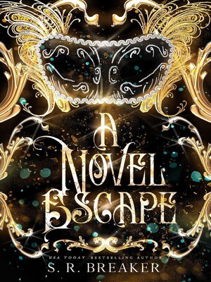 cover image of A Novel Escape